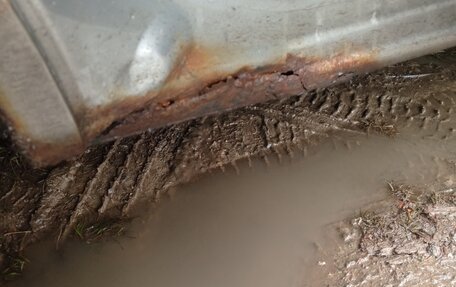 Nissan X-Trail, 2005 год, 600 000 рублей, 5 фотография