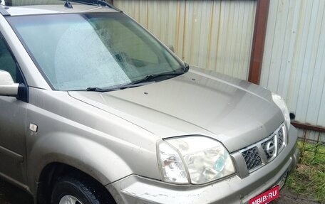Nissan X-Trail, 2005 год, 600 000 рублей, 2 фотография
