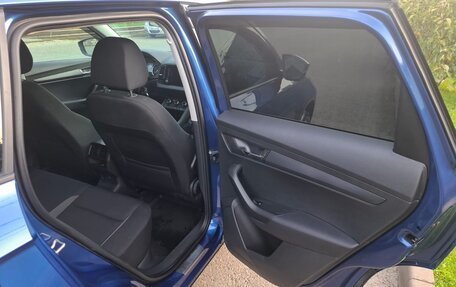 Skoda Karoq I, 2021 год, 2 800 000 рублей, 13 фотография