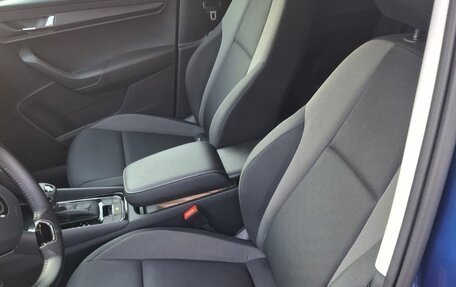 Skoda Karoq I, 2021 год, 2 800 000 рублей, 16 фотография