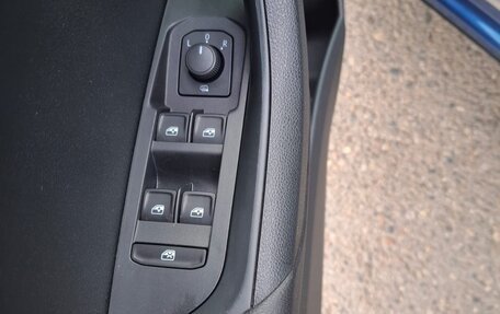 Skoda Karoq I, 2021 год, 2 800 000 рублей, 15 фотография