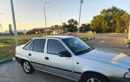 Daewoo Nexia I рестайлинг, 2015 год, 380 000 рублей, 3 фотография