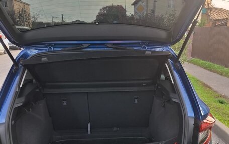 Skoda Karoq I, 2021 год, 2 800 000 рублей, 20 фотография