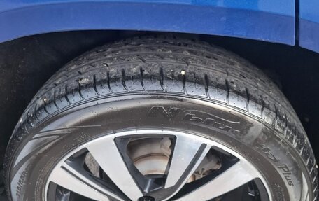 Skoda Karoq I, 2021 год, 2 800 000 рублей, 18 фотография