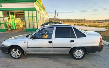 Daewoo Nexia I рестайлинг, 2015 год, 380 000 рублей, 2 фотография