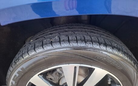 Skoda Karoq I, 2021 год, 2 800 000 рублей, 19 фотография