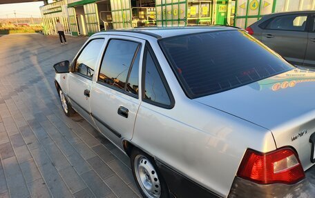 Daewoo Nexia I рестайлинг, 2015 год, 380 000 рублей, 6 фотография