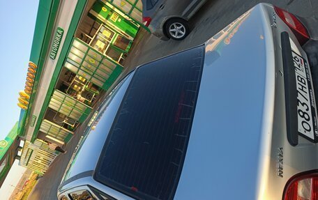 Daewoo Nexia I рестайлинг, 2015 год, 380 000 рублей, 7 фотография