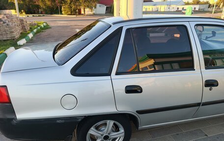 Daewoo Nexia I рестайлинг, 2015 год, 380 000 рублей, 5 фотография