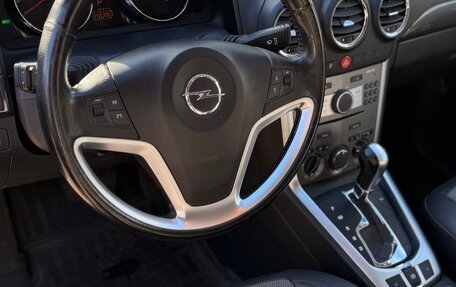 Opel Antara I, 2013 год, 1 200 000 рублей, 13 фотография