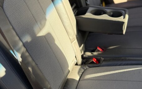 Opel Antara I, 2013 год, 1 200 000 рублей, 14 фотография