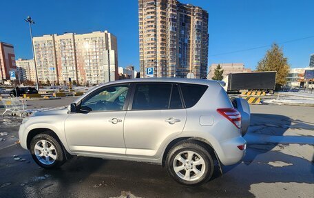 Toyota RAV4, 2010 год, 1 550 000 рублей, 2 фотография