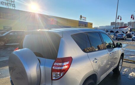 Toyota RAV4, 2010 год, 1 550 000 рублей, 5 фотография