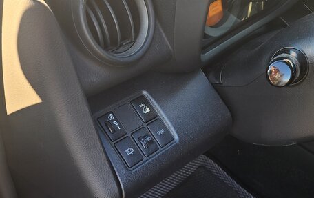 Toyota RAV4, 2010 год, 1 550 000 рублей, 8 фотография