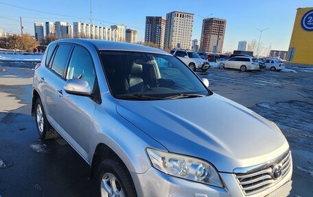Toyota RAV4, 2010 год, 1 550 000 рублей, 6 фотография