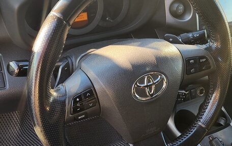 Toyota RAV4, 2010 год, 1 550 000 рублей, 10 фотография