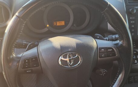 Toyota RAV4, 2010 год, 1 550 000 рублей, 9 фотография