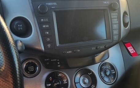 Toyota RAV4, 2010 год, 1 550 000 рублей, 11 фотография