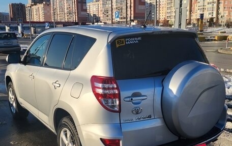 Toyota RAV4, 2010 год, 1 550 000 рублей, 3 фотография