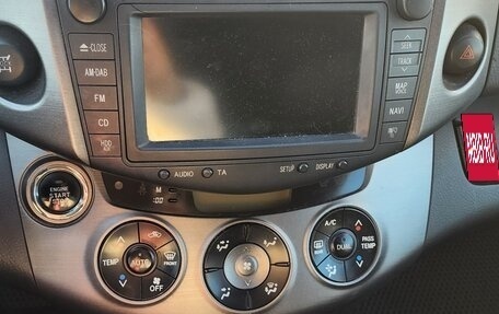 Toyota RAV4, 2010 год, 1 550 000 рублей, 13 фотография