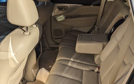 Nissan Murano, 2017 год, 2 100 000 рублей, 12 фотография