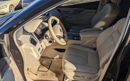 Nissan Murano, 2017 год, 2 100 000 рублей, 10 фотография