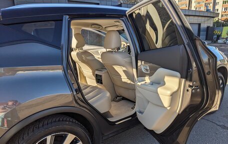 Nissan Murano, 2017 год, 2 100 000 рублей, 14 фотография