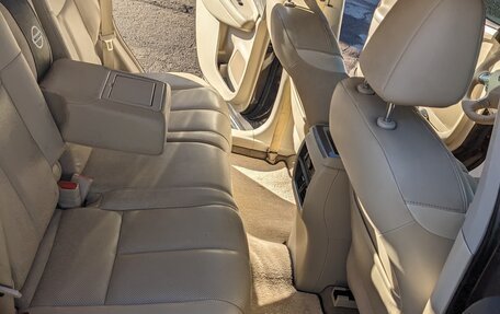 Nissan Murano, 2017 год, 2 100 000 рублей, 13 фотография