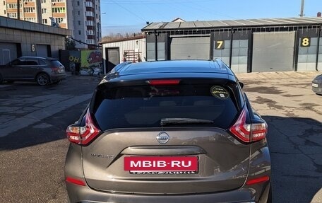 Nissan Murano, 2017 год, 2 100 000 рублей, 8 фотография