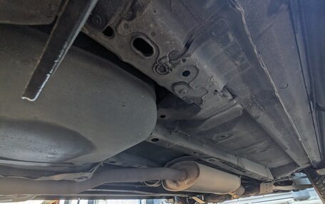 Nissan Murano, 2017 год, 2 100 000 рублей, 19 фотография