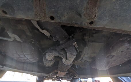 Nissan Murano, 2017 год, 2 100 000 рублей, 27 фотография