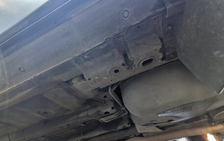 Nissan Murano, 2017 год, 2 100 000 рублей, 18 фотография