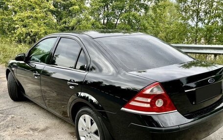 Ford Mondeo III, 2006 год, 550 000 рублей, 4 фотография