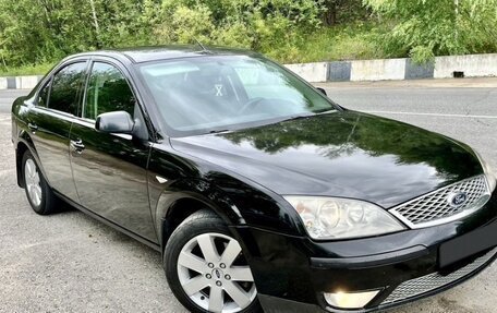 Ford Mondeo III, 2006 год, 550 000 рублей, 2 фотография
