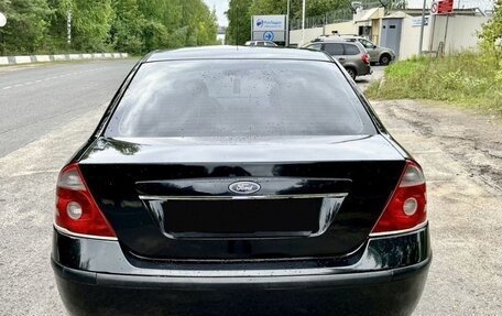 Ford Mondeo III, 2006 год, 550 000 рублей, 5 фотография