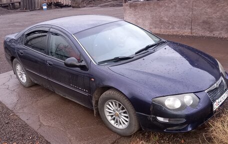 Chrysler 300M, 1998 год, 400 000 рублей, 2 фотография