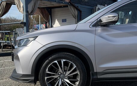 Geely Coolray I, 2020 год, 1 550 000 рублей, 5 фотография