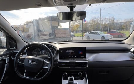 Geely Coolray I, 2020 год, 1 550 000 рублей, 9 фотография