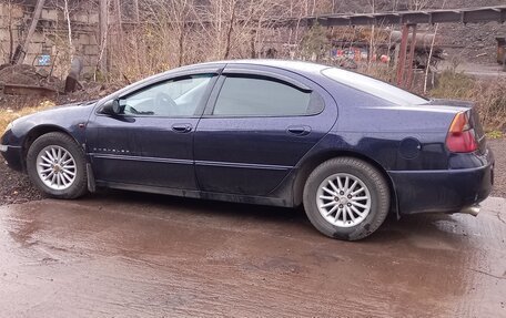 Chrysler 300M, 1998 год, 400 000 рублей, 5 фотография