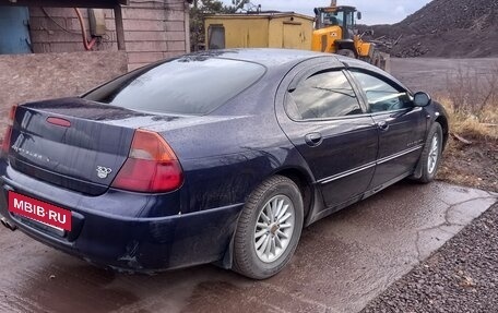 Chrysler 300M, 1998 год, 400 000 рублей, 3 фотография