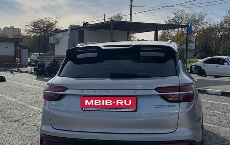 Geely Coolray I, 2020 год, 1 550 000 рублей, 4 фотография