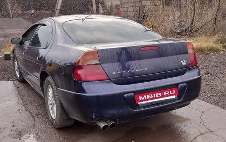 Chrysler 300M, 1998 год, 400 000 рублей, 4 фотография