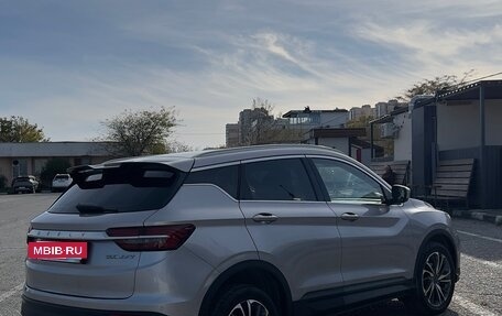 Geely Coolray I, 2020 год, 1 550 000 рублей, 3 фотография