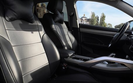 Geely Coolray I, 2020 год, 1 550 000 рублей, 11 фотография