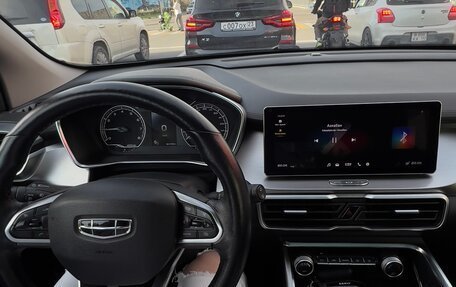 Geely Coolray I, 2020 год, 1 550 000 рублей, 18 фотография