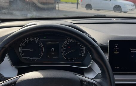 Geely Coolray I, 2020 год, 1 550 000 рублей, 17 фотография