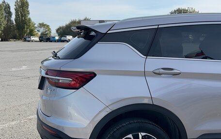 Geely Coolray I, 2020 год, 1 550 000 рублей, 12 фотография