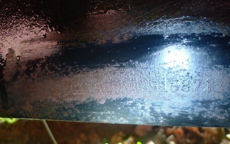 Chevrolet Blazer II рестайлинг, 1997 год, 167 500 рублей, 14 фотография