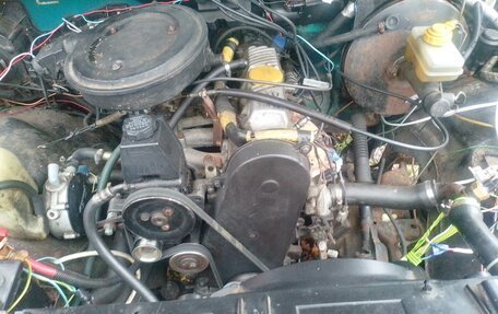 Chevrolet Blazer II рестайлинг, 1997 год, 167 500 рублей, 13 фотография