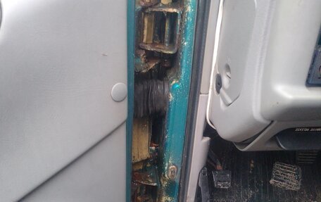 Chevrolet Blazer II рестайлинг, 1997 год, 167 500 рублей, 12 фотография